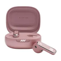 AUDIFONO JBL LIVE FLEX ROSA JBLFLEXROSA