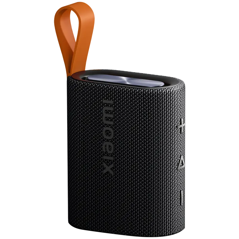 BOCINA XIAOMI SOUND POCKET NEGRO 55688