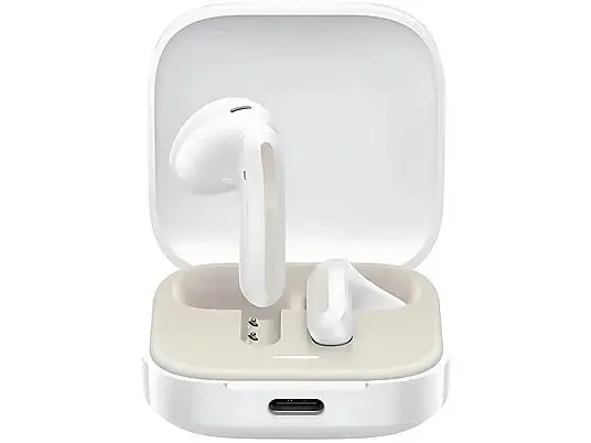 AUDÍFONO XIAOMI REDMI BUDS 6 ACTIVE WHITE 55691
