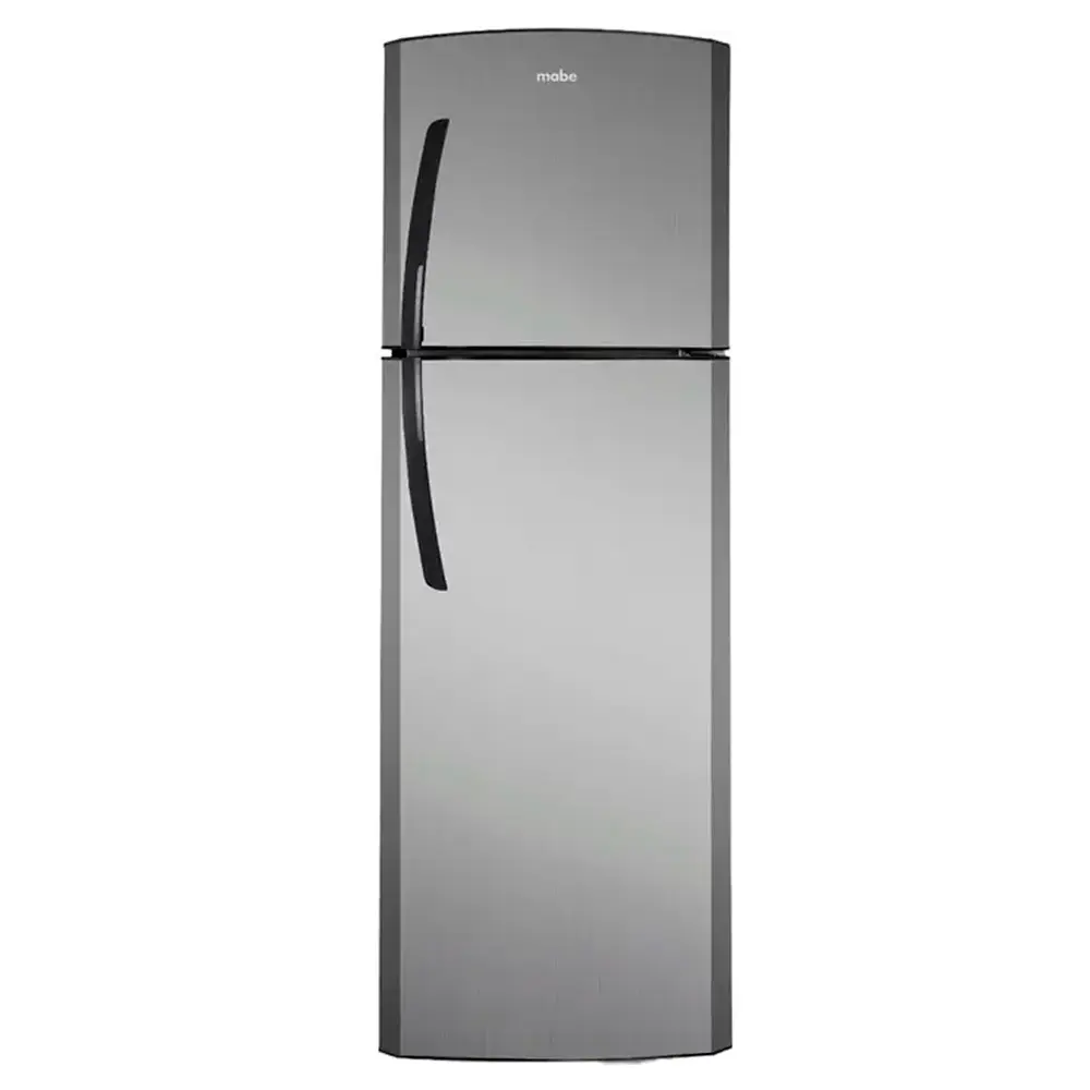 REFRIGERADOR MABE 11 PIES GRIS 2 PUERTAS RMA230PVMRG1 RMA1300FHCAE 7704712534626