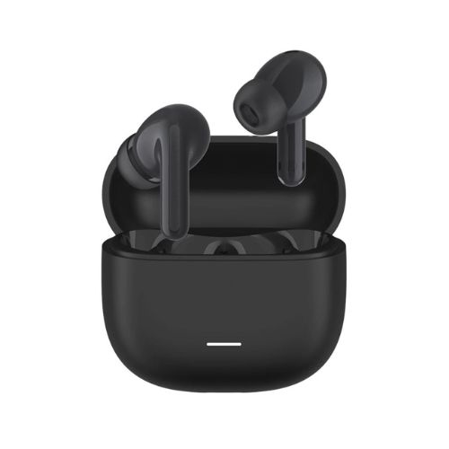 AUDIFONO XIAOMI REDMI BUDS 6 LITE BLACK N79A MM001XIA48