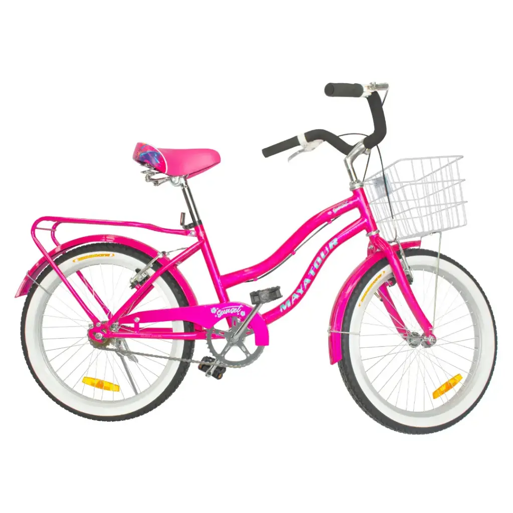 BICICLETA 20 MAYA TOUR BIP01 PLAYA NIÑA 050043