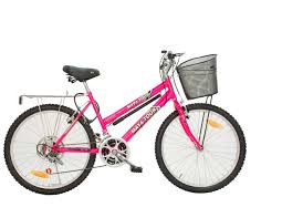 BICICLETA 24 MAYA TOUR BI130 18VEL DAMA EQUIPADA/ MONTAÑESA 060021