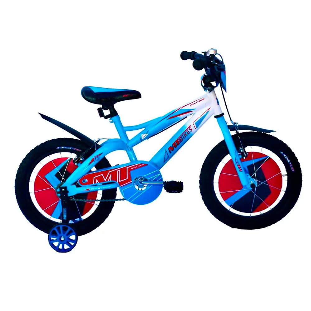 BICICLETE 12 MAYA TOUR BIM150012 NIÑO 050041