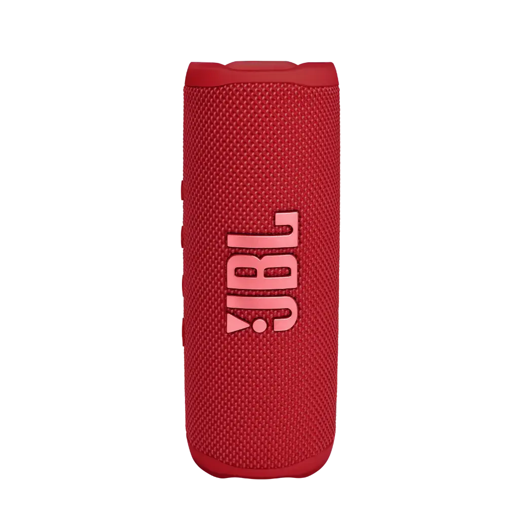 BOCINA JBL  INALAMBRICA SPEAKER BT FLIP 6 RED MM107JBL99