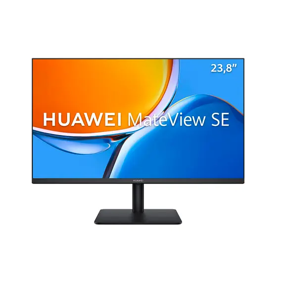 MONITOR HUAWEI MATE VIEW SE 23,8  1920 1080 FHD DISPLAY SONGSHAN CAA 53060684