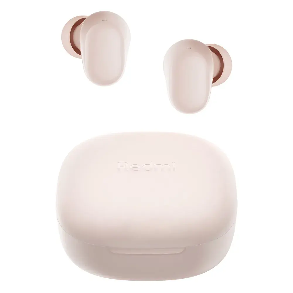 AUDIFONO XIAOMI REDMI BUDS 6 PLAY PINK 57678