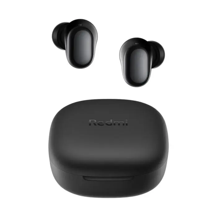 AUDIFONO XIAOMI REDMI BUDS 6 PLAY NEGRO 57679