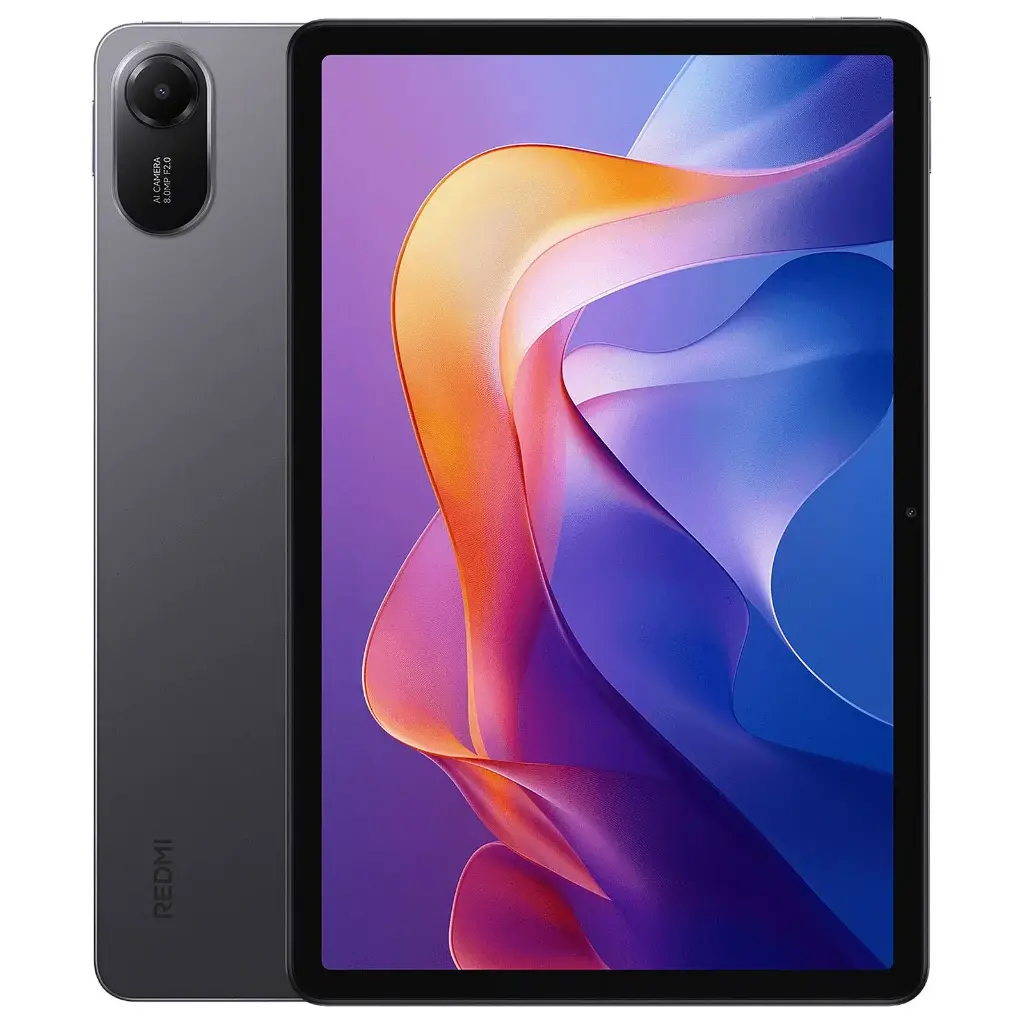 XIAOMI REDMI PAD 2 GRAPHITE GRAY 4BG 128 GB 65546