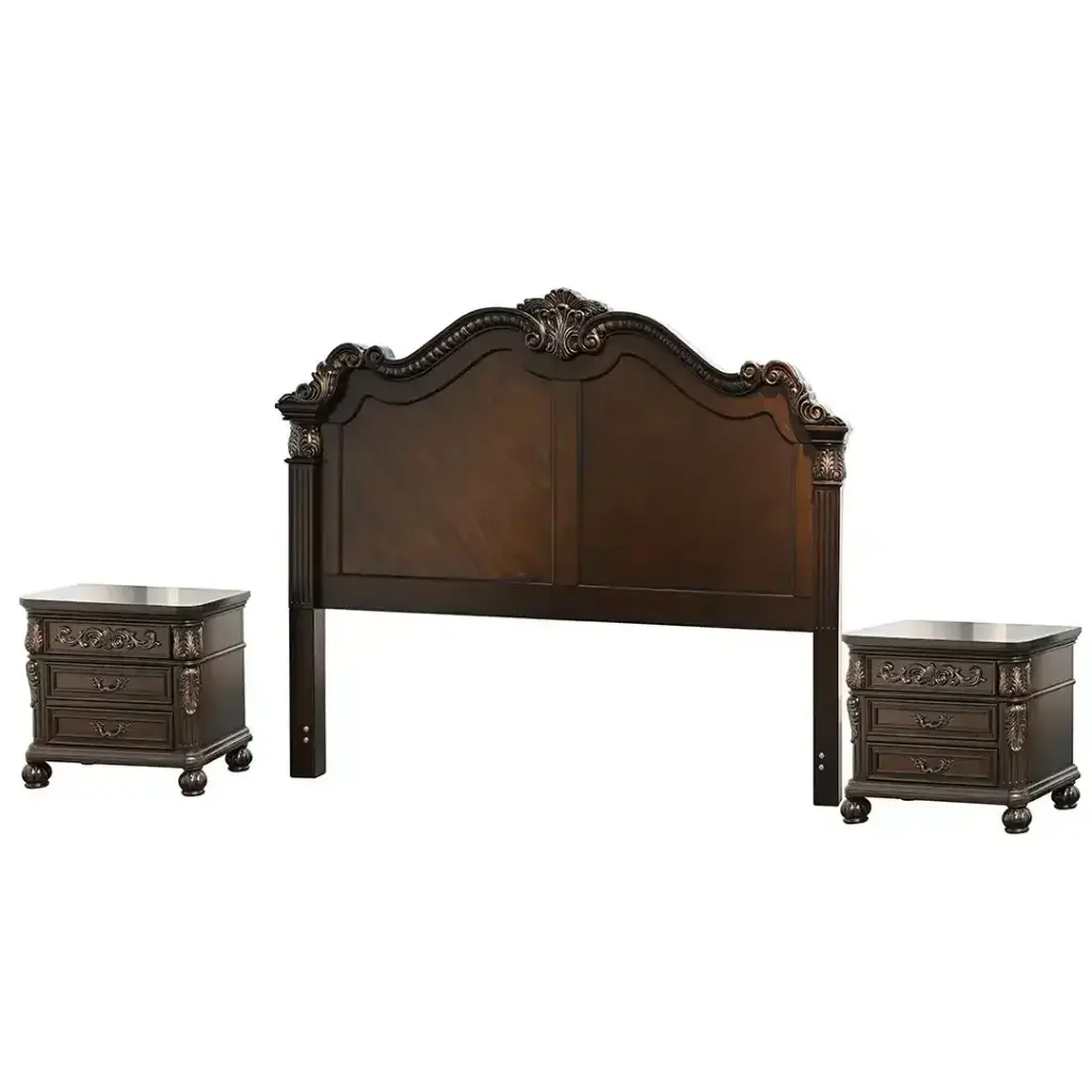 CABECERA FAMESA MONSERRATH MATRI C/2 MESAS 200097