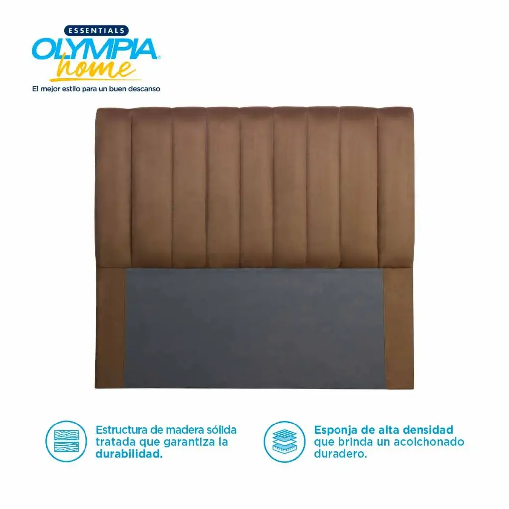 CABECERA OLYMPIA PRIME MATRIMONIAL 200094