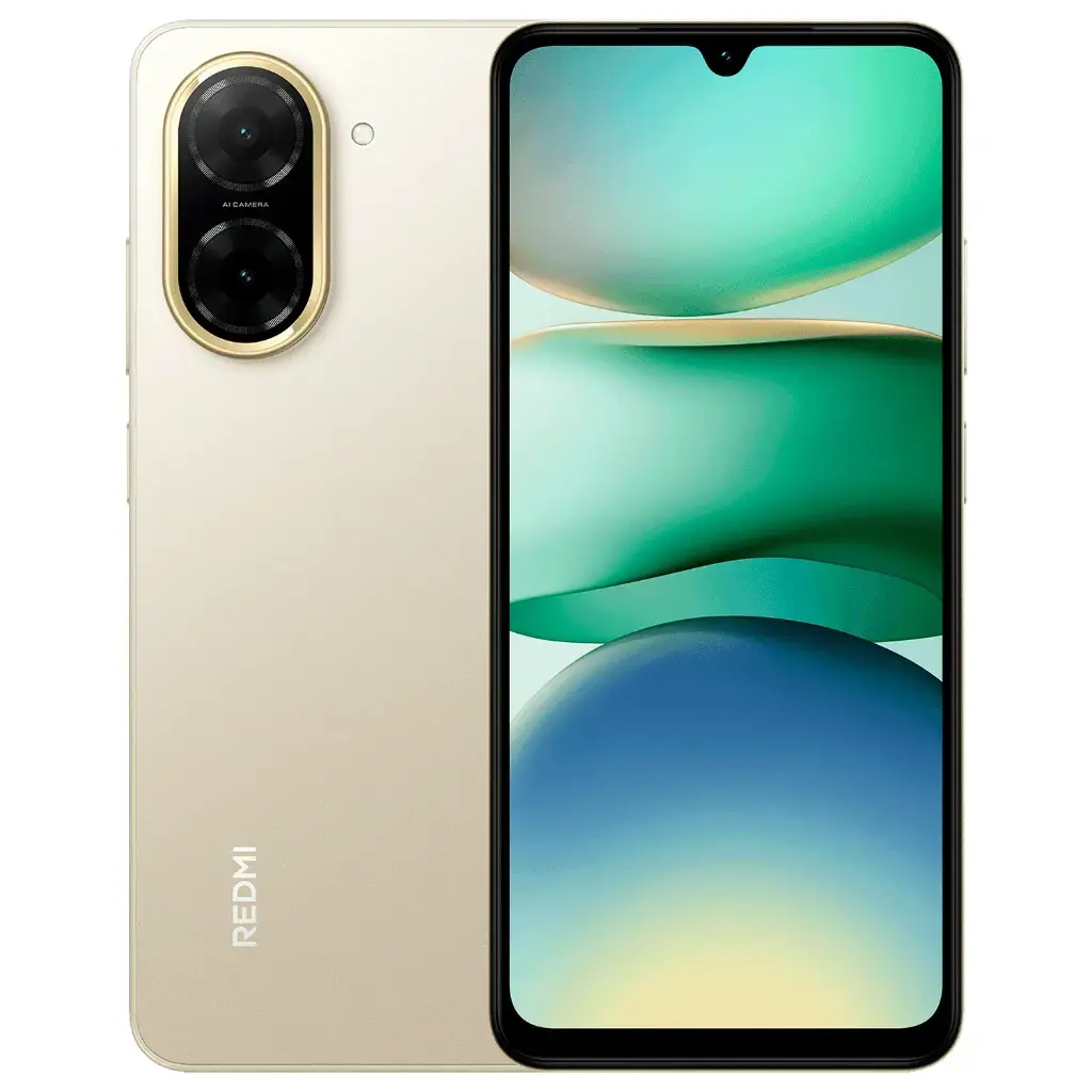 TELEFONO XIAOMI REDMI A5 US 4GB 128GB DORADO ARENA CE005XIA80