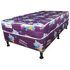 CAMA FACENCO IMPE RELAX KIDS 500120