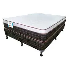 CAMA FACENCO KING EDICION BONO BOX TOP 500139