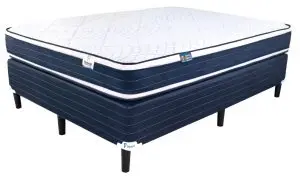 CAMA FACENCO KING ENERGY DOBLE EURO 520112