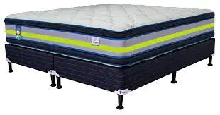 CAMA FACENCO KING ENERGY DOBLE SOFT 510114