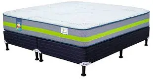 CAMA FACENCO KING ENERGY SUPER ORTO 510099