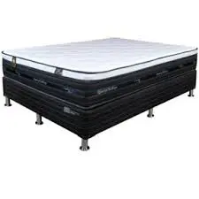 CAMA FACENCO MATRI COMFORT LIFE TWICE 520133