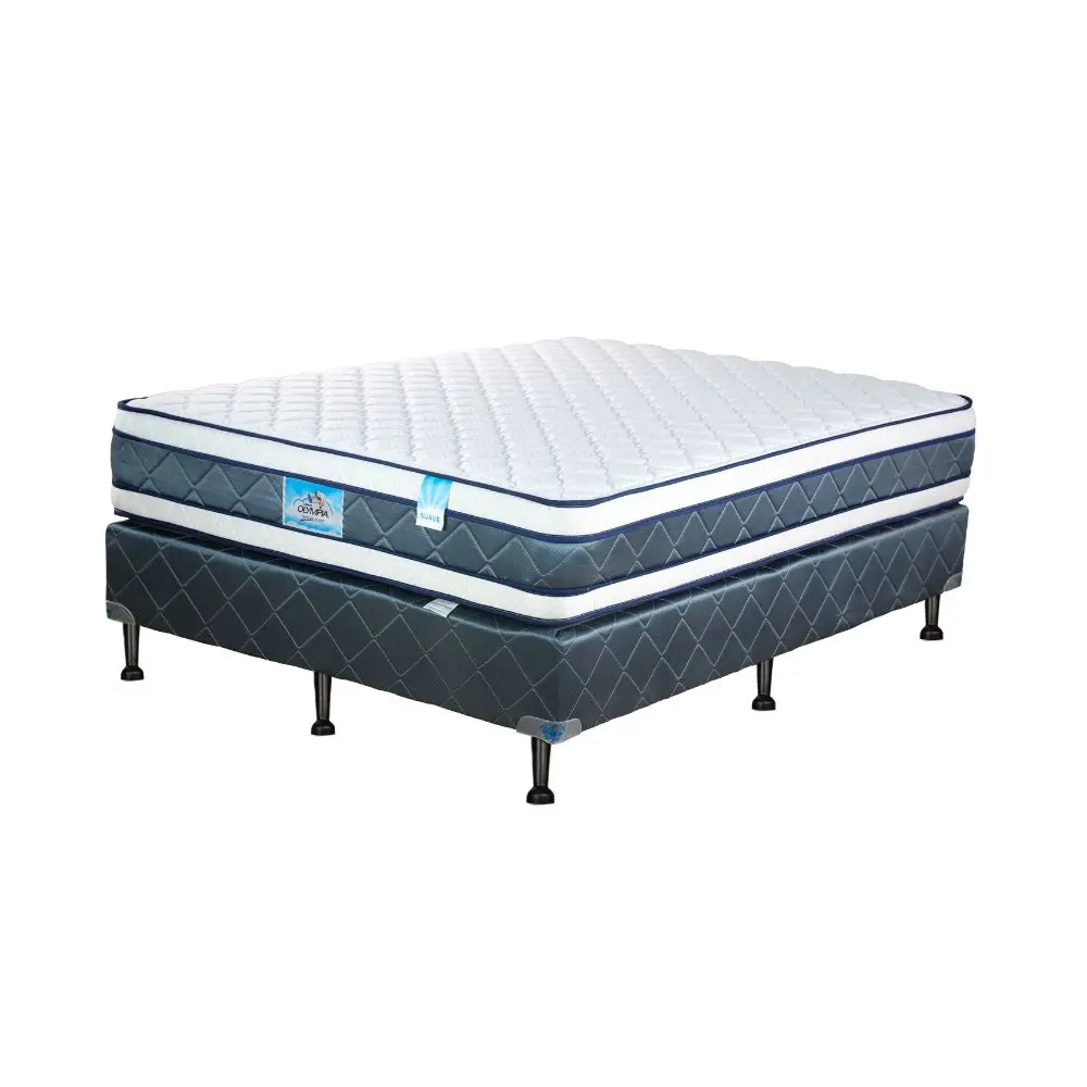 CAMA OLYMPIA IMPE 1BTS CHAPINA 500069