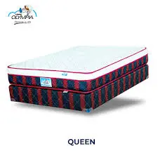 CAMA OLYMPIA KING 1BTS CHAPINA 500071