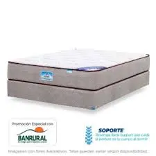 CAMA OLYMPIA KING ANTIES ORTO CHAPINA 500115