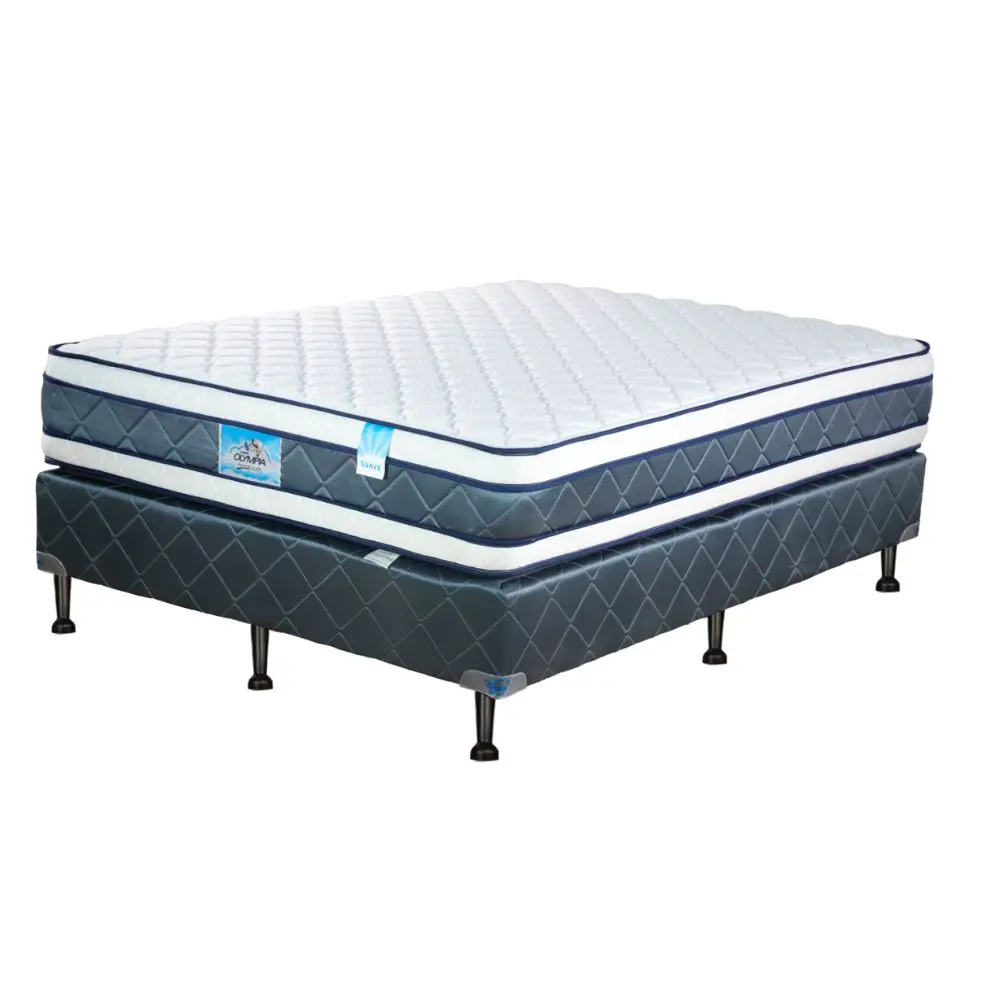 CAMA OLYMPIA MATRI ANTIES ORTO CHAPINA 500113