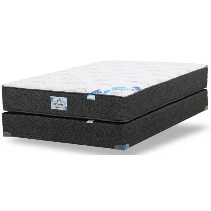 CAMA OLYMPIA MATRI RENOVA ORTOPEDICA 510084