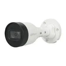 CÁMARA BULLET IP 4MP 30M IR IP67 CON MICROFONO DH-IPC-HFW1431S1-A
