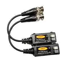 VIDEO BALÚN 8MPX 4K  SPRYWIRE VB-SW-01-4K