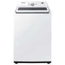 LAVADORA SAMSUNG 23 KG CARGA SUPERIOR ECO BUBBLE  3267 BLANCO WA23C3553GW/AP