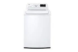 LAVADORA LG MOD. 22KG CARGA SUPERIOR CON DIRECT DRIVE INVERTER & SMART DIAGNOSIS, BLANCO WT22WT6HK