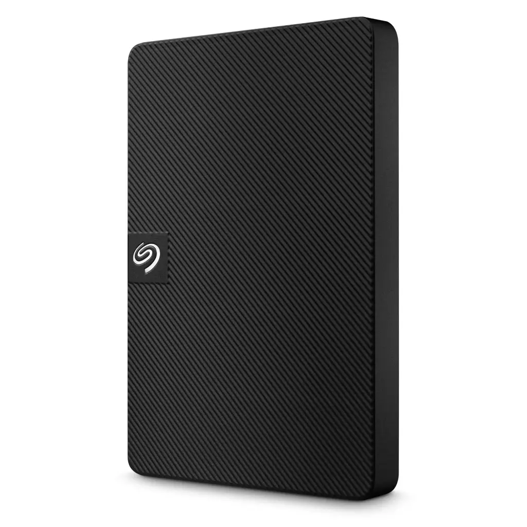 DISCO DURO EXTERNO SEAGATE EXPANSION 1TB PORTABLE 2.5  USB 3.0 COLOR NEGRO 1TB-SEAEXP-U3N