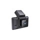 CÁMARA PARA VEHICULO, RESOLUCION 2K, PANTALLA DE 3 PULGADAS, ANGULO DE VISION FRONTAL DE 105°, COMANDOS POR VOZ, SOPORTA MICROSD DE HASTA 256GB (NO INCLUIDO) MARCA HIKVISION AE-DC4328-K5