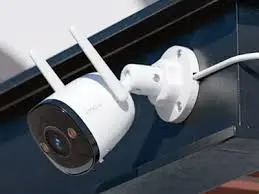 CÁMARA BALA IMOU DE 3MP (2304X1296), LENTE DE 2.8MM, IR HASTA 30M IPC-S3EN-3MOWE