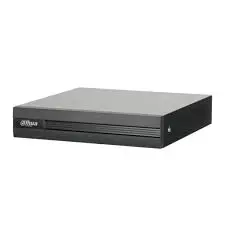 DVR GRABADOR DAHUA 8CH 5MP SOPORTA 1HDD DE 6TB 1 CANAL DE AUDIO HIK578 WIZSENSE DH-XVR1B08H-I