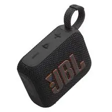 BOCINA JBL SPEAKER GO4 NEGRO MM111JBL55
