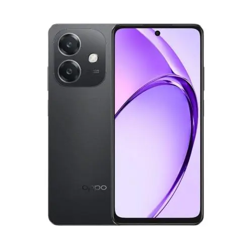 OPPO A60 256 8 GB COLOR NEGRO