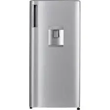 REFRIGERADOR LG MOD. GU21WPP 8PIES GU21WPP