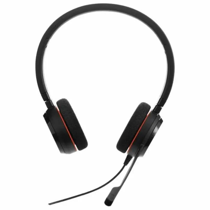 AUDIFONO JABRA EVOLVE 20 USB C/A MS STEREO 4999-823-169