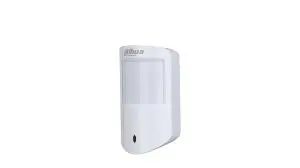 SENSOR DE MOVIMIENTO DAHUA DHI ARD2231 W2 DUAL TECH INALAMBRICO ANTIMASCOTAS IR 12M HIK213
