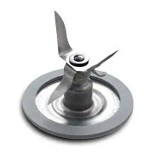 CUCHILLA PARA HIELO PP R&VI 4961011 790024