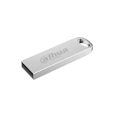 MEMORIA USB DE 16GB DAHUA DHI USB U106 20 16GB, 2.0 HIK639