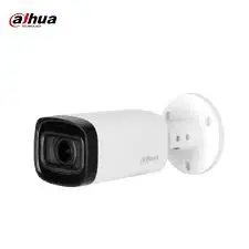 CÁMARA DH HAC HFW1500RN Z IRE6 A BULLET VARIFOCAL MOTORIZADA DE 5MP, 60MTS IR DH-HAC-HFW1500RN-Z-IRE6-A