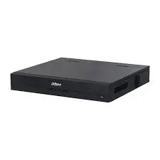 GRABADOR XVR 16CH WIZSENSE RESOLUCION MAXIMA 8MPX SOPORTA 2HDD DE 16TB HIK481 DH-XVR7216AN-4K-I3