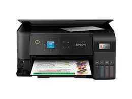 IMPRESORA EPSON L3560 110V LATIN AIOWI FI C11CK58301