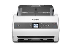 ESCÁNER VERTICAL DS 870 DÚPLEX VEL. 65 PPM/130 IPM B11B250201