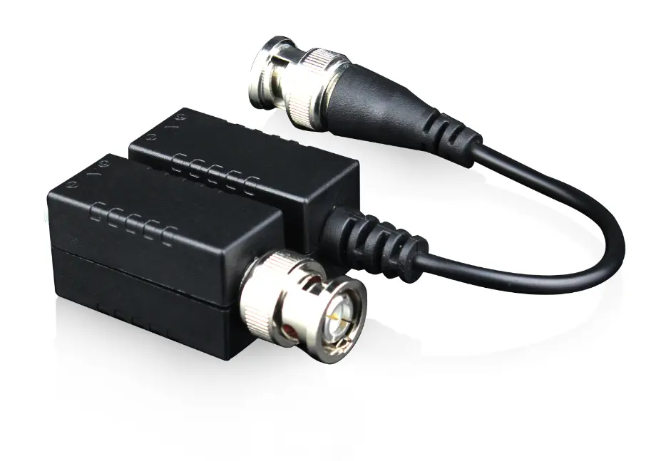 VIDEO BALUN PASSIVE TERMINAL RECEIVER AT DVR SIDE FKL1CH