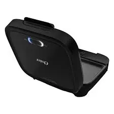 SANDWICHERA OSTER   COMPACTA CON PLATOS HONDOS   NEGRA CKSTSM400-013