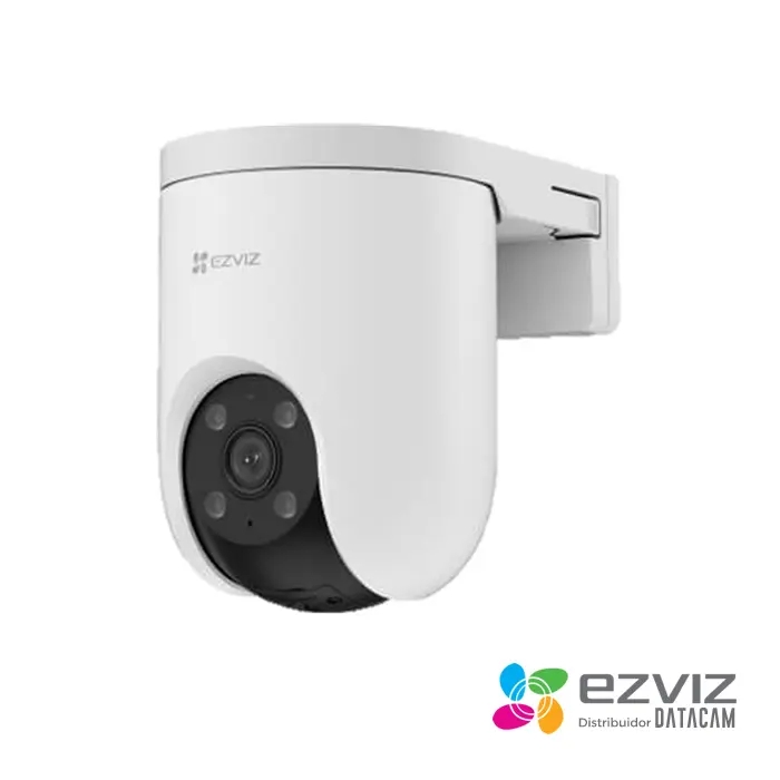 CÁMARA EZVIZ H8C PRO 2K  CS-H8C-R200-1J4WKFL
