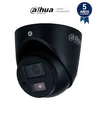 CÁMARA DAHUA MINI DOMO DE 2 MEGAPÍXELES LENTE DE 2.8MM IR DE 20 MTS DH-HAC-HDW3200GN-M